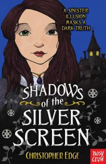 Shadows of the Silver Screen