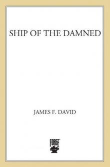 Ship of the Damned