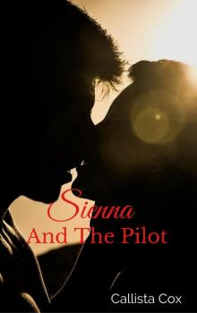 Sienna And The Pilot (Cabin Crew, #1)