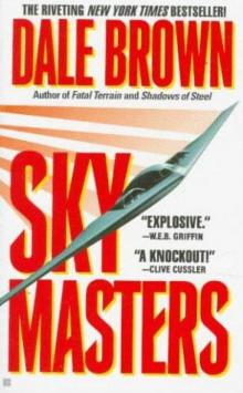 Sky Masters pm-2