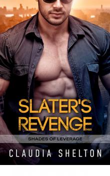 Slater's Revenge