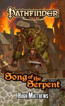 Song of the Serpent