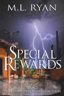 Special Rewards (The Coursodon Dimension Book 2)