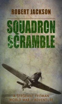 Squadron Scramble (1978)