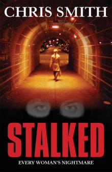 Stalked