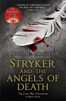 Stryker and the Angels of Death (Ebook)