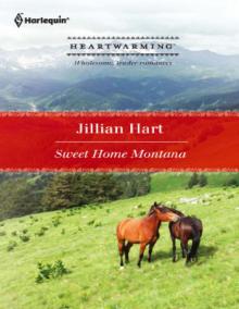 Sweet Home Montana (The McKaslin Clan)