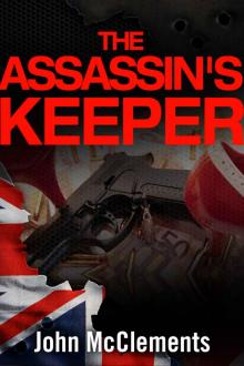 The Assassin's Keeper