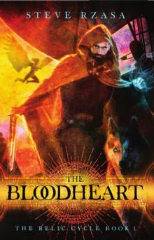 The Bloodheart