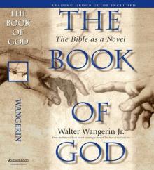 The Book of God: The Bible as a Novel