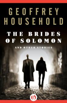 The Brides of Solomon