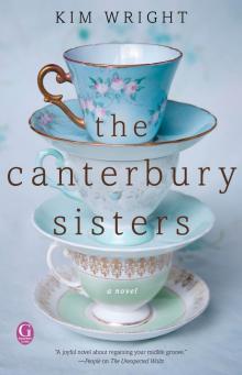 The Canterbury Sisters