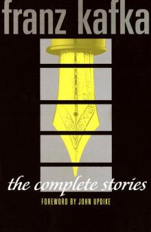 The Complete Stories (forword by John Updike)