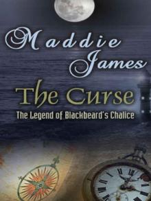 The Curse [Legend of Blackbeard's Chalice Book 1]