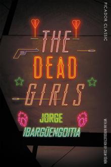 The Dead Girls