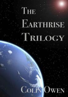 The Earthrise Trilogy