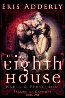 The Eighth House_Hades & Persephone