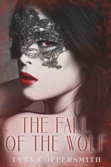 The Fall of The Wolf (Historical Romance)