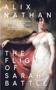 The Flight of Sarah Battle