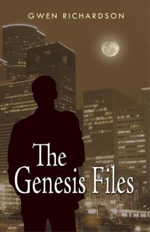 The Genesis Files