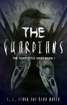 The Guardians (The Tempest Isle Series Book 1)