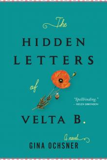 The Hidden Letters of Velta B.