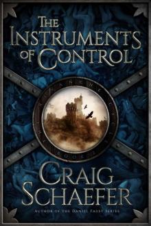 The Instruments of Control (The Revanche Cycle Book 2)