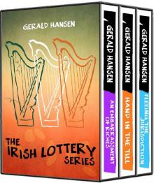 The Irish Lottery Series Box Set (1-3)