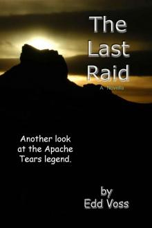 The Last Raid