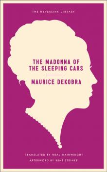 The Madonna of the Sleeping Cars