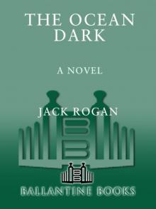 The Ocean Dark: A Novel