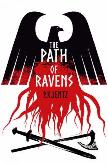 The Path of Ravens (Asgard vs. Aliens Book 1)