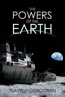 The Powers of the Earth (Aristillus Book 1)