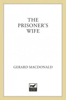 The Prisoner's Wife