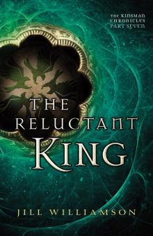 The Reluctant King