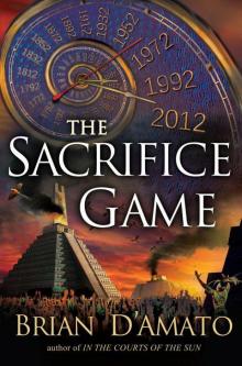 The Sacrifice Game jd-2