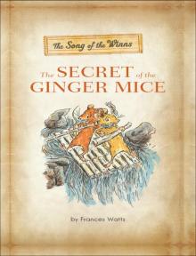 The Secret of the Ginger Mice