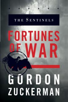 The Sentinels: Fortunes of War