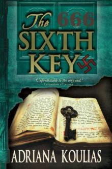 The Sixth Key