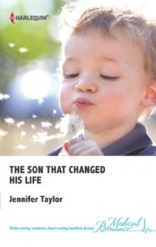 The Son That Changed His Life