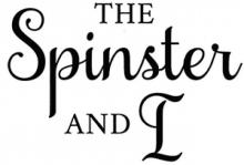 The Spinster and I (The Spinster Chronicles, Book 2)