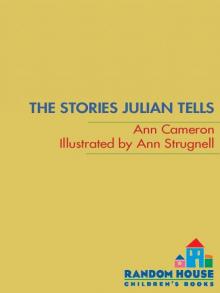 The Stories Julian Tells (A Stepping Stone Book(TM))