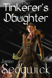 The Tinkerer's Daughter