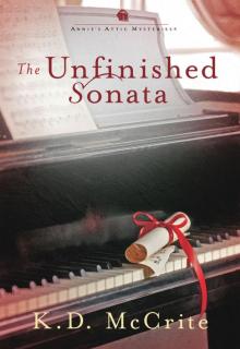 The Unfinished Sonata