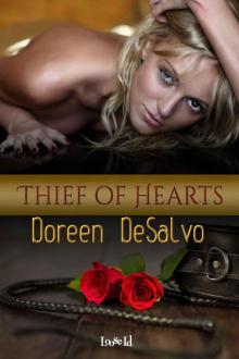 Thief of Hearts Boxed Set