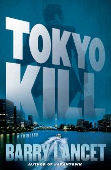 Tokyo Kill