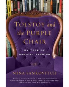 Tolstoy and the Purple Chair