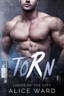 Torn (Lords of the City #1)