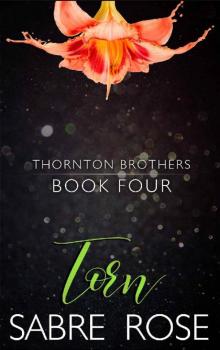 Torn (Thornton Brothers Book 4)