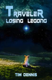 Traveler_Losing Legong